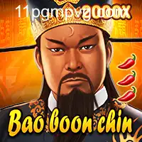Descubra o Fascinante Mundo de BaoBoonChin